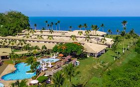 Porto Seguro Eco Bahia Hotel